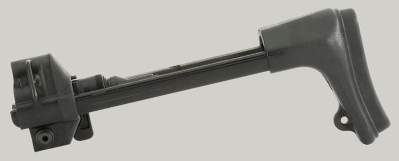 H&K SP5 RETRACTABLE STOCK - Win Repeating Arms Promotion